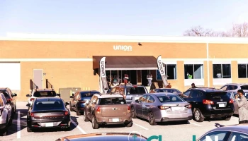 Union Church - Bwi - Glen Burnie