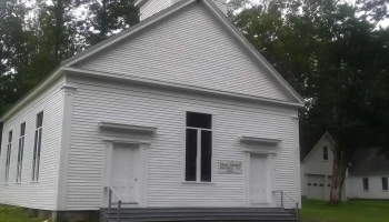 Union Church, Danville, Nh - Danville