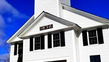 Union Church - Enfield Union Church - Enfield