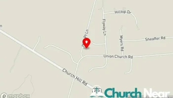 Union Church - Md 21620