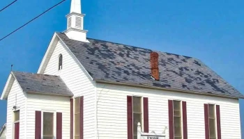 Union Community Church - Elkton