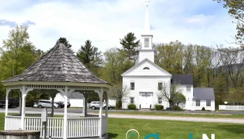 Union Congregational Church - Hebron Union Congregational Church - Hebron