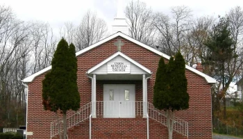 Union Memorial Baptist Church - Westminster Union Memorial Baptist Church - Westminster