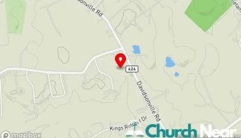 Union Memorial United Methodist - Davidsonville