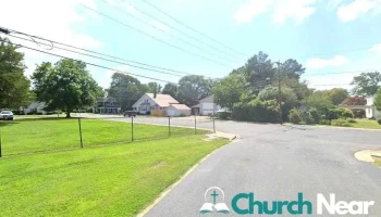 Union United Methodist Church - Delmar