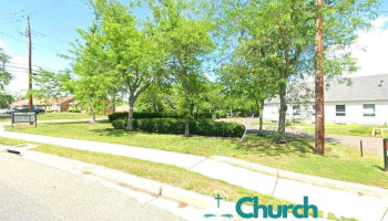 Union United Methodist Church - Upper Marlboro