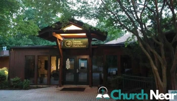 Unitarian Universalist Church - Annapolis