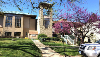Unitarian Universalist Church of Silver Spring - Silver Spring