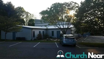 Unitarian Universalist Fellowship of Harford County - Churchville