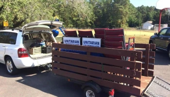 Unitarian Universalist Fellowship of Southern Maryland - Lexington Park