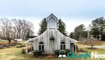 Unitarian Universalists of Fallston - Fallston