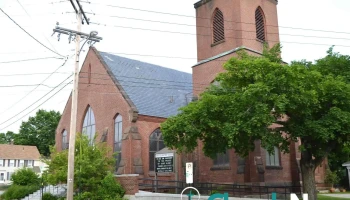 United Baptist Church - Concord United Baptist Church - Concord