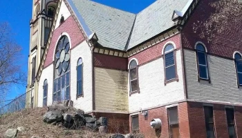 United Baptist Church - Laconia United Baptist Church - Laconia