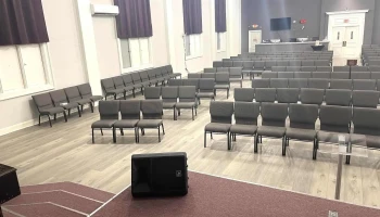 United Baptist Church - New Carrollton United Baptist Church - New Carrollton