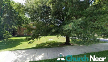 United Christian Church - Silver Spring United Christian Church - Silver Spring