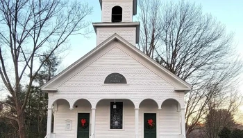 United Church of Christ - Nh 03862