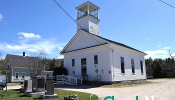 United Church of Danbury - Danbury