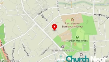 United Church - Reisterstown