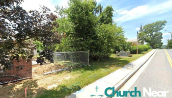 United Churches Assistance - Cockeysville