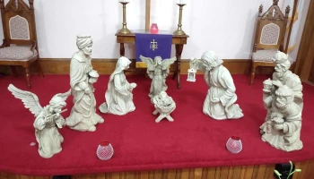 United Methodist Church - Hillsborough