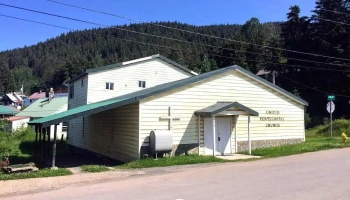United Pentecostal Church - Hoonah