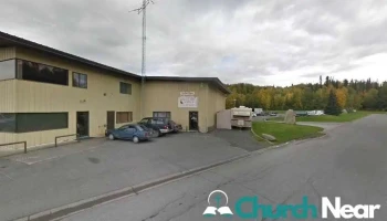 United Pentecostal Church - Soldotna