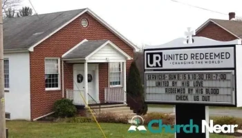 United Redeemed - Elkton