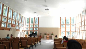 Unity by the Bay - Annapolis