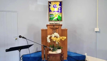 Unity Center of Christianity - Baltimore