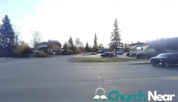University Community Presbyterian Church - Fairbanks