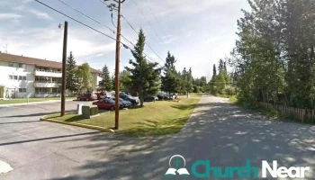 University Park Bible Church - Fairbanks