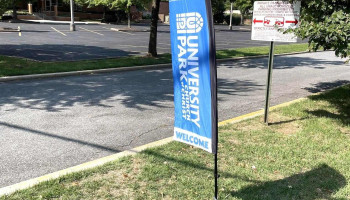 University Park Church of Christ - Hyattsville