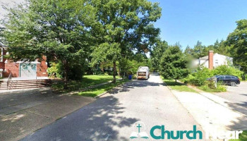 University Park Church of the Brethren - University Park