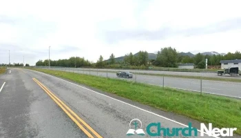 Until That Day Church - Eagle River