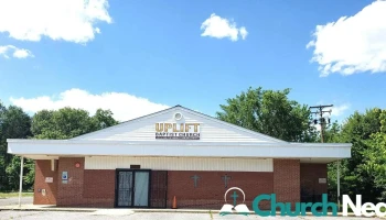 Uplift Baptist Church - Hyattsville