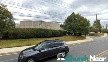 Upper Room House of Prayer - Rockville Upper Room House of Prayer - Rockville