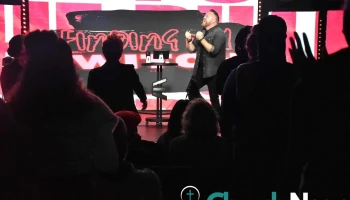 Uproar Church - Owings Mills