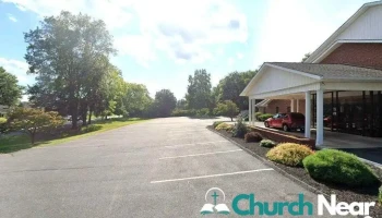 Valley Assembly of God - Hagerstown Valley Assembly of God - Hagerstown