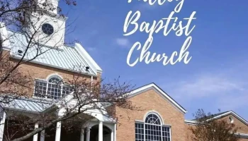 Valley Baptist Church - Lutherville Valley Baptist Church - Lutherville