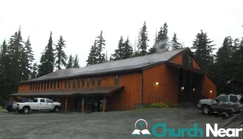 Valley Church - Juneau