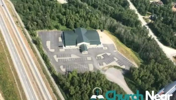 Valley church of Christ - Wasilla