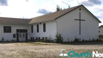 Valley of Blessing Church - Fairbanks