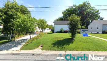 Veirs Mill Church of God - Silver Spring Veirs Mill Church of God - Silver Spring