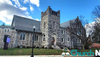 Victorious Faith Christian Worship Center - Wilmington