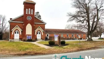 Victorious Life Full Gospel Ministries - North East Victorious Life Full Gospel Ministries - North East