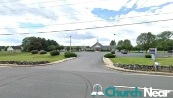 Victory Baptist Church - Boonsboro