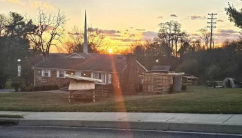 Victory Baptist Church - Frederick