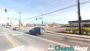 Victory Christian Faith Center - Fairbanks
