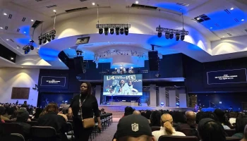 Victory Christian Ministries International - Hillcrest Heights