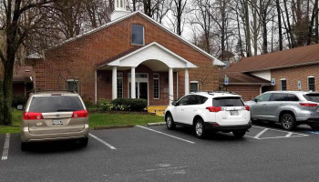 Village Baptist Church - Bowie